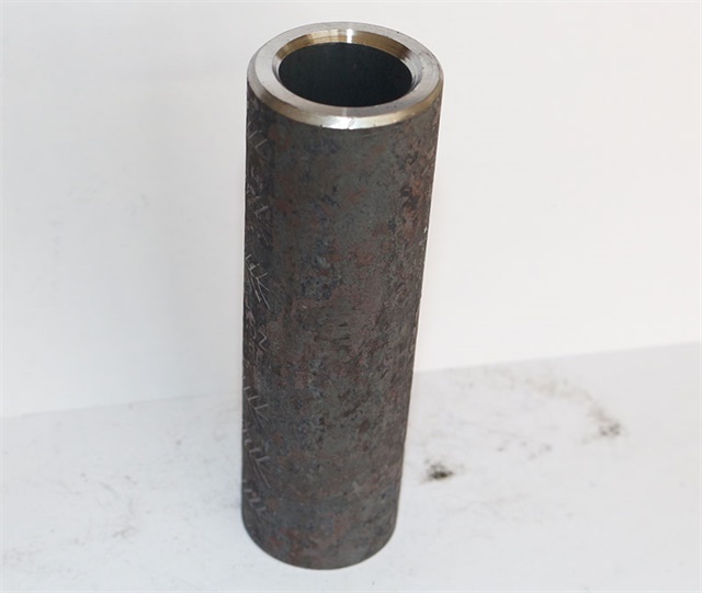  普陀冷挤压钢筋套筒加工注意事项